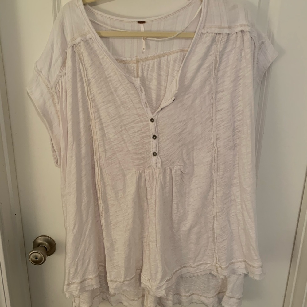 Free People top